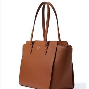 ♤New Kate Spade Medium Tote Shoulder Bag♤